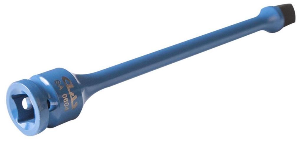 Rallonge contrôle de coupe CLAS SA 0604